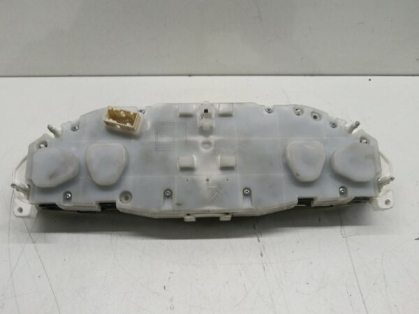 TABLERO DE INSTRUMENTOS PEUGEOT 208 Style NAFTA 95 Motor 1,2 Ltr.  82 CV  [2012 - 2019] 5 Puertas - Imagen 3