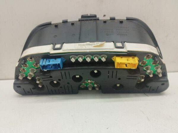 TABLERO DE INSTRUMENTOS PEUGEOT 306 BREAK Boulebard DIESEL Motor 1,9 Ltr.  69 CV  [1979 - 2003] 5 Puertas - Imagen 3