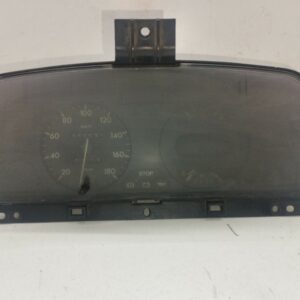 TABLERO DE INSTRUMENTOS PEUGEOT EXPERT KASTEN STANDARD Básico DIESEL Motor 1,9 Ltr.  69 CV  [1995 - 2004] 0 Puertas