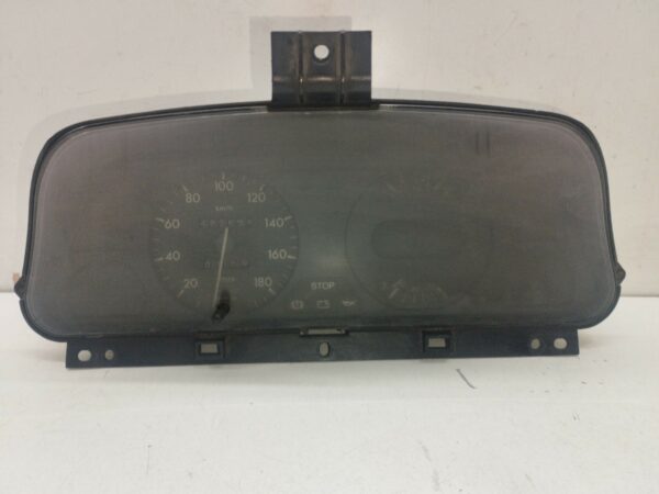 TABLERO DE INSTRUMENTOS PEUGEOT EXPERT KASTEN STANDARD Básico DIESEL Motor 1,9 Ltr.  69 CV  [1995 - 2004] 0 Puertas