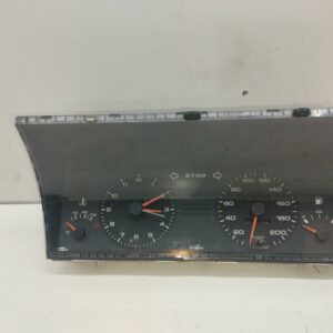 TABLERO DE INSTRUMENTOS PEUGEOT 405 BERLINA 1,6 NAFTA Motor 1,6 Ltr.  88 CV  [1987 - 1996] 3 Puertas