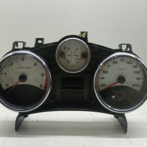 TABLERO DE INSTRUMENTOS PEUGEOT 207 SW 0 GASOIL 1.6 HDI 92CV  [2007 - 2012] 5 Puertas