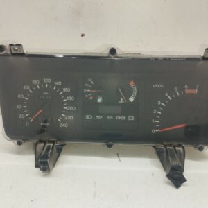 TABLERO DE INSTRUMENTOS FORD SIERRA BERLINA 2.9 V6 CAT NAFTA Motor 2,9 Ltr.  146 CV  [1987 - 0] 3 Puertas