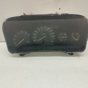 TABLERO DE INSTRUMENTOS FORD ESCORT BERLINA/TURNIER 1.8 16V CAT NAFTA Motor 1,8 Ltr.  105 CV  [1990 - 0] 3 Puertas