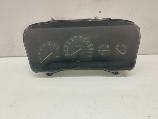 TABLERO DE INSTRUMENTOS FORD ESCORT BERLINA/TURNIER 1.8 16V CAT NAFTA Motor 1,8 Ltr.  105 CV  [1990 - 0] 3 Puertas
