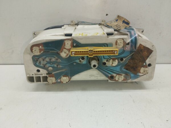 TABLERO DE INSTRUMENTOS FORD ESCORT BERLINA/TURNIER 1.8 16V CAT NAFTA Motor 1,8 Ltr.  105 CV  [1990 - 0] 3 Puertas - Imagen 3