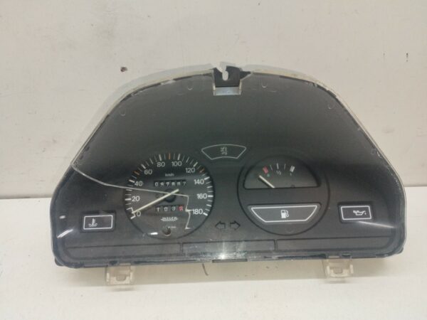 TABLERO DE INSTRUMENTOS PEUGEOT 106 (S1) 1,1 NAFTA Motor 1,1 Ltr.  60 CV  [1991 - 1996] 3 Puertas