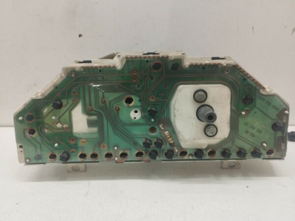 TABLERO DE INSTRUMENTOS PEUGEOT 106 (S1) 1,1 NAFTA Motor 1,1 Ltr.  60 CV  [1991 - 1996] 3 Puertas - Imagen 2