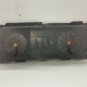 TABLERO DE INSTRUMENTOS FORD ESCORT TURNIER 0 GASOLINA 1.6 GASOLINA 88CV [1986 - 0] 5 Puertas