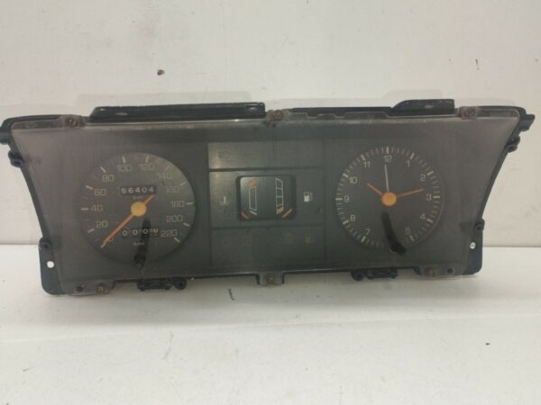 TABLERO DE INSTRUMENTOS FORD ESCORT TURNIER 0 GASOLINA 1.6 GASOLINA 88CV [1986 - 0] 5 Puertas