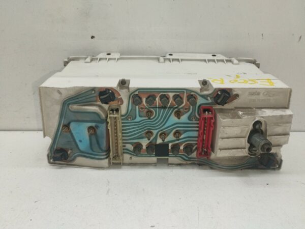 TABLERO DE INSTRUMENTOS FORD ESCORT TURNIER 0 GASOLINA 1.6 GASOLINA 88CV [1986 - 0] 5 Puertas - Imagen 2