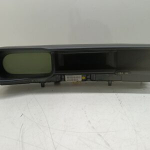 TABLERO DE INSTRUMENTOS CITROEN C3 PICASSO 1.6 HDi FAP DIESEL Motor 1,6 Ltr.  112 CV  [2007 - 2017] 3 Puertas