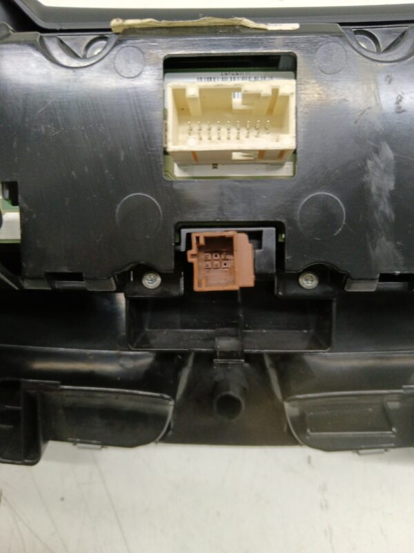 TABLERO DE INSTRUMENTOS CITROEN C3 PICASSO 1.6 HDi FAP DIESEL Motor 1,6 Ltr.  112 CV  [2007 - 2017] 3 Puertas - Imagen 3