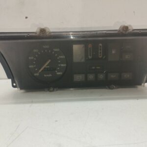 TABLERO DE INSTRUMENTOS FORD FIESTA BERL./EXPRESS XR2 NAFTA Motor 1,6 Ltr.  97 CV  [1976 - 0] 3 Puertas