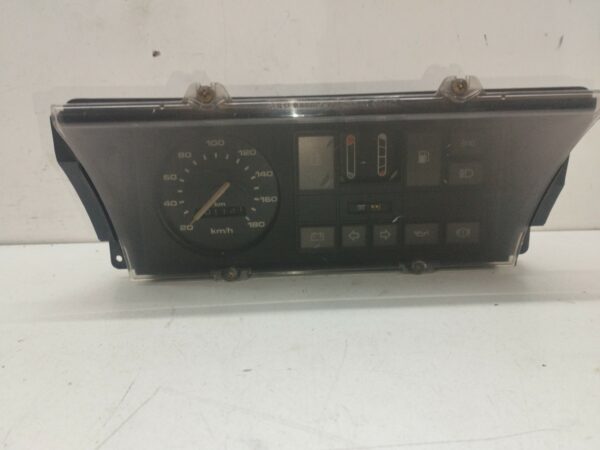 TABLERO DE INSTRUMENTOS FORD FIESTA BERL./EXPRESS XR2 NAFTA Motor 1,6 Ltr.  97 CV  [1976 - 0] 3 Puertas