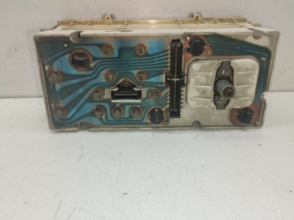 TABLERO DE INSTRUMENTOS FORD FIESTA BERL./EXPRESS XR2 NAFTA Motor 1,6 Ltr.  97 CV  [1976 - 0] 3 Puertas - Imagen 3