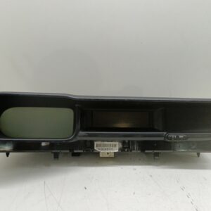 TABLERO DE INSTRUMENTOS CITROEN C3 PICASSO LX NAFTA 95 Motor 1,4 Ltr.  95 CV  [2007 - 2017] 5 Puertas