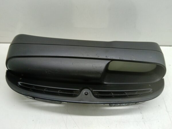 TABLERO DE INSTRUMENTOS CITROEN C3 PICASSO LX NAFTA 95 Motor 1,4 Ltr.  95 CV  [2007 - 2017] 5 Puertas - Imagen 2
