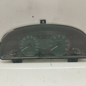 TABLERO DE INSTRUMENTOS CITROEN XSARA BERLINA 1,6 NAFTA 95 Motor 1,6 Ltr.  88 CV  [1997 - 2005] 3 Puertas