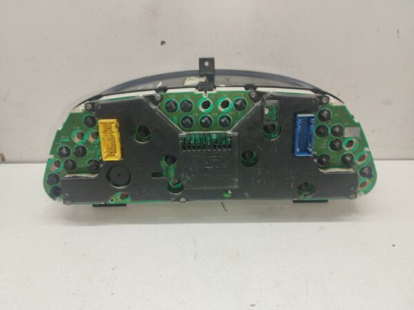 TABLERO DE INSTRUMENTOS CITROEN XSARA BERLINA 1,6 NAFTA 95 Motor 1,6 Ltr.  88 CV  [1997 - 2005] 3 Puertas - Imagen 2