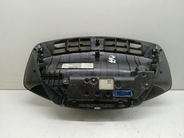 TABLERO DE INSTRUMENTOS CITROEN C4 COUPE 1.6 HDi CAT (9HY / DV6TED4) DIESEL Motor 1,6 Ltr.  109 CV  [2004 - 2011] 3 Puertas - Imagen 2