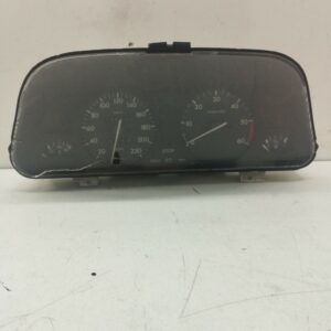 TABLERO DE INSTRUMENTOS PEUGEOT 306 BERLINA 3/4/5 PUERTAS (S2) 1,6 NAFTA Motor 1,6 Ltr.  88 CV  [1997 - 2003] 3 Puertas