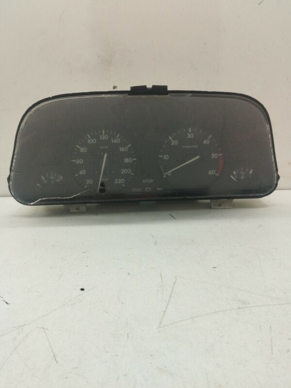 TABLERO DE INSTRUMENTOS PEUGEOT 306 BERLINA 3/4/5 PUERTAS (S2) 1,6 NAFTA Motor 1,6 Ltr.  88 CV  [1997 - 2003] 3 Puertas
