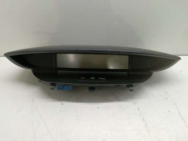 TABLERO DE INSTRUMENTOS CITROEN C4 BERLINA 1.6 16V HDi FAP DIESEL Motor 1,6 Ltr.  109 CV  [2004 - 2011] 3 Puertas