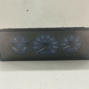 TABLERO DE INSTRUMENTOS CITROEN JUMPER CAJA ABIERTA (2) *  0 0 [2000 - 2002] 3 Puertas