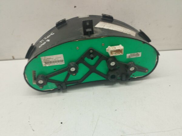 TABLERO DE INSTRUMENTOS PEUGEOT 206 BERLINA XR DIESEL Motor 1,9 Ltr.  69 CV  [1998 - 2010] 3 Puertas - Imagen 3
