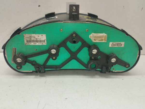TABLERO DE INSTRUMENTOS CITROEN BERLINGO 1.9 D SX Familiar DIESEL Motor 1,9 Ltr.  69 CV  [2002 - 2011] 4 Puertas - Imagen 3