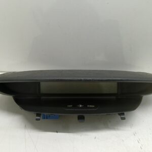 TABLERO DE INSTRUMENTOS CITROEN C4 BERLINA 1.6 HDi CAT (9HY / DV6TED4) DIESEL Motor 1,6 Ltr.  109 CV  [2004 - 2011] 3 Puertas
