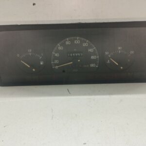 TABLERO DE INSTRUMENTOS CITROEN JUMPER CAJA ABIERTA (1) 2.5 Diesel  Motor 2,5 Ltr.  86 CV  [1994 - 2002] 3 Puertas