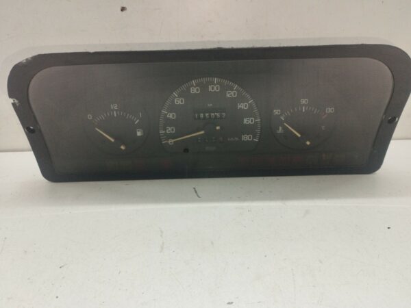 TABLERO DE INSTRUMENTOS CITROEN JUMPER CAJA ABIERTA (1) 2.5 Diesel  Motor 2,5 Ltr.  86 CV  [1994 - 2002] 3 Puertas