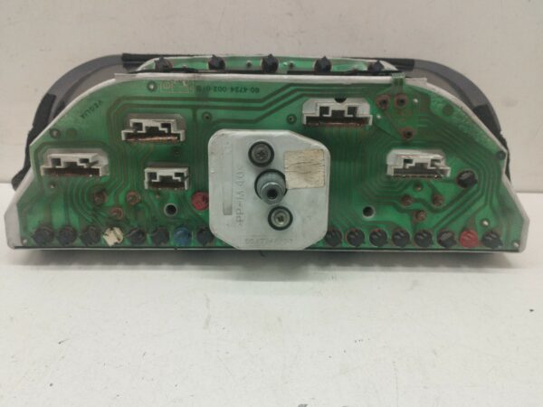 TABLERO DE INSTRUMENTOS CITROEN JUMPER CAJA ABIERTA (1) 2.5 Diesel  Motor 2,5 Ltr.  86 CV  [1994 - 2002] 3 Puertas - Imagen 2