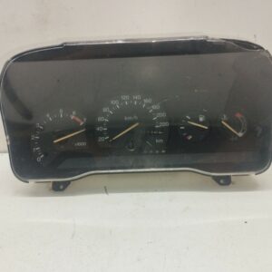 TABLERO DE INSTRUMENTOS FORD ESCORT BERLINA 1,3 NAFTA Motor 1,3 Ltr.  60 CV  [1986 - 1996] 3 Puertas