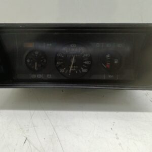 TABLERO DE INSTRUMENTOS CITROEN AX 1.1 Image NAFTA Motor 1,1 Ltr.  54 CV  [1987 - 1998] 3 Puertas