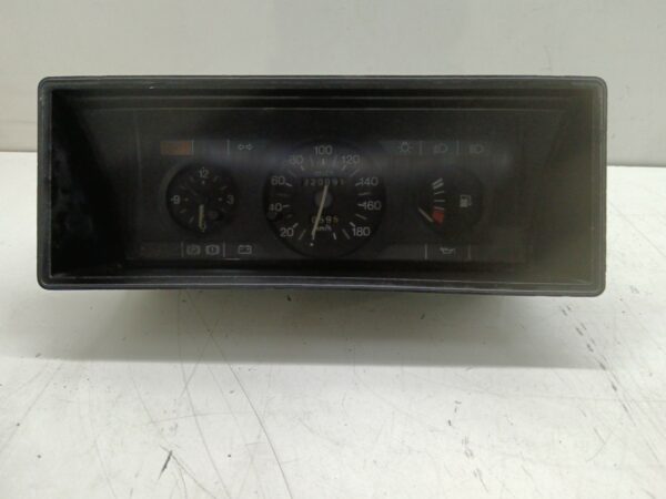 TABLERO DE INSTRUMENTOS CITROEN AX 1.1 Image NAFTA Motor 1,1 Ltr.  54 CV  [1987 - 1998] 3 Puertas