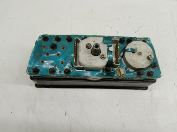 TABLERO DE INSTRUMENTOS CITROEN AX 1.1 Image NAFTA Motor 1,1 Ltr.  54 CV  [1987 - 1998] 3 Puertas - Imagen 2