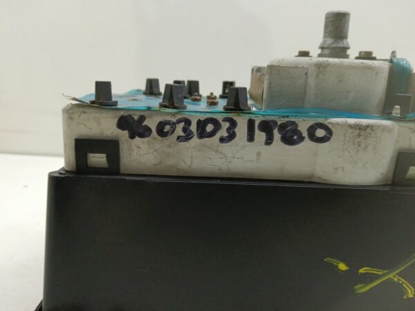 TABLERO DE INSTRUMENTOS CITROEN AX 1.1 Image NAFTA Motor 1,1 Ltr.  54 CV  [1987 - 1998] 3 Puertas - Imagen 3