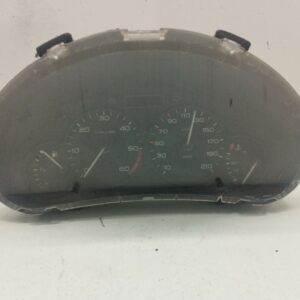 TABLERO DE INSTRUMENTOS PEUGEOT 206 BERLINA XR DIESEL Motor 1,9 Ltr.  69 CV  [1998 - 2010] 3 Puertas