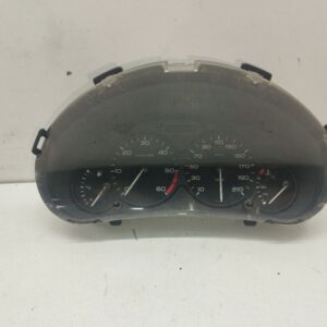 TABLERO DE INSTRUMENTOS PEUGEOT 206 BERLINA XR DIESEL Motor 1,9 Ltr.  69 CV  [1998 - 2010] 3 Puertas