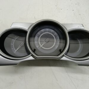 TABLERO DE INSTRUMENTOS CITROEN C3 Tonic NAFTA 95 Motor 1,4 Ltr.  73 CV  [2009 - 2017] 5 Puertas