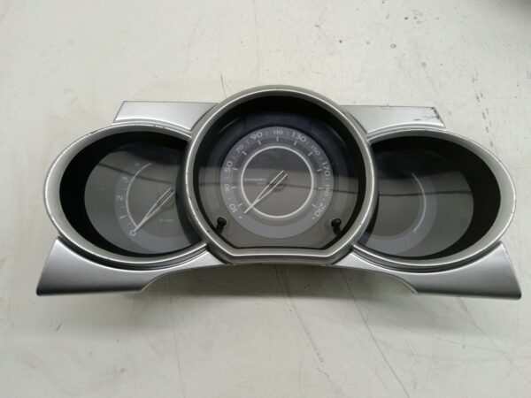 TABLERO DE INSTRUMENTOS CITROEN C3 Tonic NAFTA 95 Motor 1,4 Ltr.  73 CV  [2009 - 2017] 5 Puertas