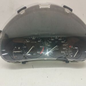 TABLERO DE INSTRUMENTOS PEUGEOT 206 BERLINA XR DIESEL Motor 1,9 Ltr.  69 CV  [1998 - 2010] 3 Puertas