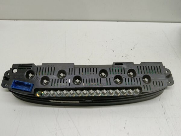 TABLERO DE INSTRUMENTOS CITROEN XSARA PICASSO 2.0 HDi CAT (RHY / DW10TD) DIESEL Motor 2,0 Ltr.  90 CV  [1999 - 2011] 3 Puertas - Imagen 3