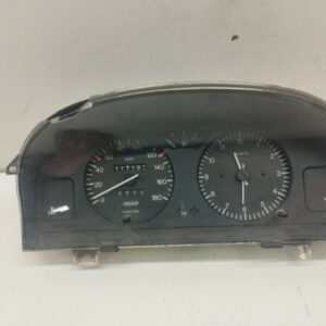 TABLERO DE INSTRUMENTOS CITROEN AX 1.5 Diesel CAT (VJY. VJZ / TUD5) DIESEL Motor 1,5 Ltr.  54 CV  [1987 - 1998] 3 Puertas