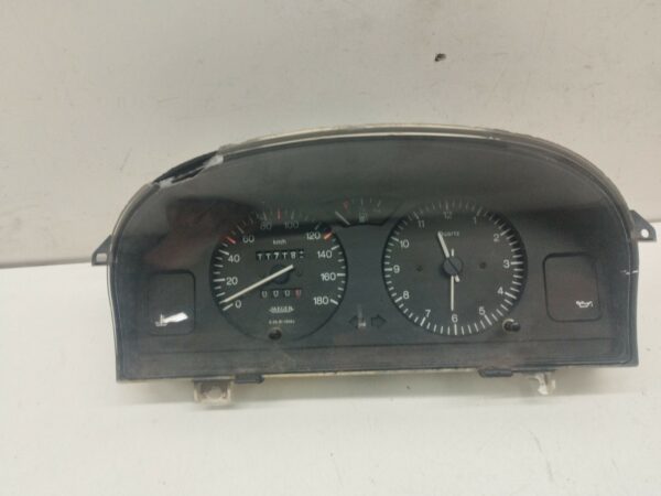 TABLERO DE INSTRUMENTOS CITROEN AX 1.5 Diesel CAT (VJY. VJZ / TUD5) DIESEL Motor 1,5 Ltr.  54 CV  [1987 - 1998] 3 Puertas
