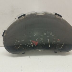 TABLERO DE INSTRUMENTOS PEUGEOT 206 BERLINA XR DIESEL Motor 1,9 Ltr.  69 CV  [1998 - 2010] 3 Puertas