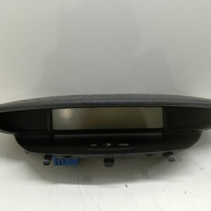 TABLERO DE INSTRUMENTOS CITROEN C4 COUPE VTS DIESEL Motor 2,0 Ltr.  136 CV  [2004 - 2011] 3 Puertas